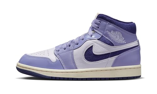 Nike Herren 3/4 Sporthose, Sky J Purple Sky J Purple Barely Grape Guave Ice, 38,5 EU von Nike