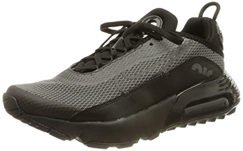 Nike Herren AIR MAX 2090 (GS) Laufschuh, Black/Anthracite-Wolf Grey-Black, 36.5 EU von Nike