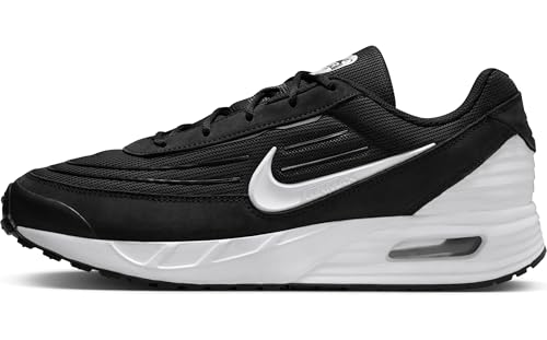 Nike FV1302-003 AIR MAX Verse Herren Black/White-Black-White EU 46 Nike FV1302-003 AIR MAX Verse Herren Black/White-Black-White EU 46 von Nike