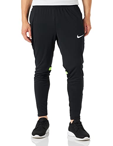 Nike Herren Acdpr Kpz Trainings-Hose, Black/Volt/White, L von Nike