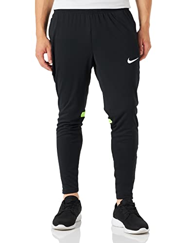 Nike Herren Acdpr Kpz Trainings-Hose, Black/Volt/White, M von Nike