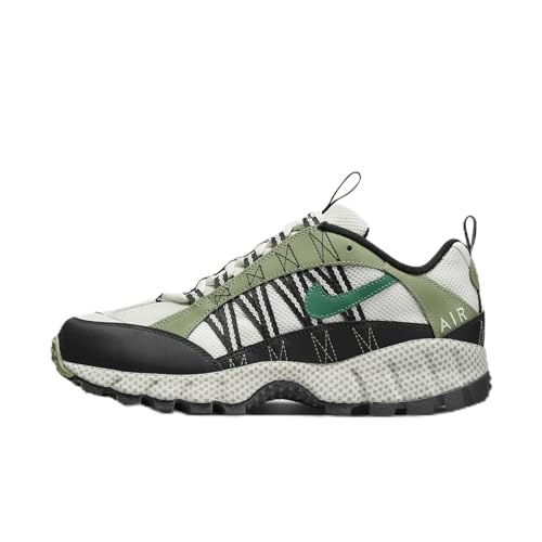 Nike Herren Air Humara Sneaker, Oil Green Malachit Phantom Light Knochen, 38 EU Nike Herren Air Humara Sneaker, Oil Green Malachit Phantom Light Knochen, 38 EU von Nike
