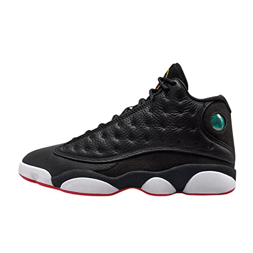 Nike Herren Air Jordan 13 Retro Lakers 414571-105, Schwarz, 47.5 EU von Nike