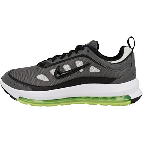 Nike Herren Air Max Ap Sneaker, Iron Grey Black Photon Dust White, 44 EU von Nike