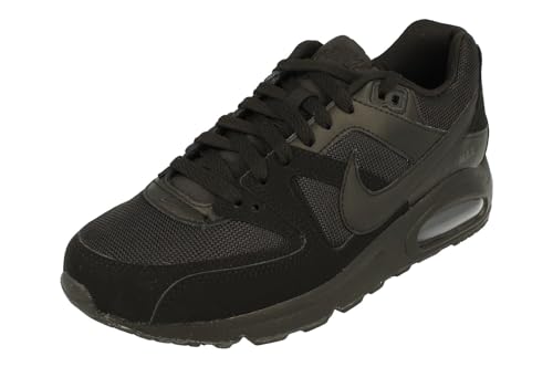 Nike Herren Air Max Command Shoe Laufschuhe, Schwarz , 42 EU von NIKE