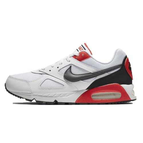Nike Herren Air Max Ivo Sportschuh, Zitrusgelb Blaue Koralle, 45 EU Nike Herren Air Max Ivo Sportschuh, Zitrusgelb Blaue Koralle, 45 EU von Nike