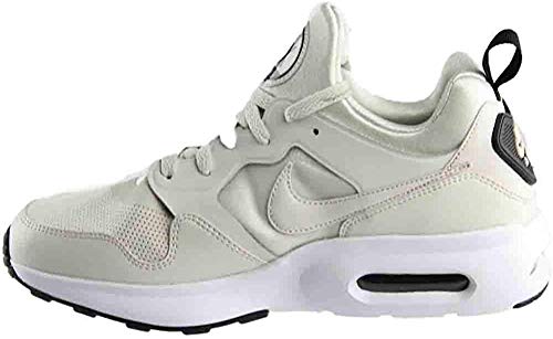 Nike Herren Air Max Prime SL Sneaker, Beige (beige/weiß beige/weiß), 42.5 EU von Nike