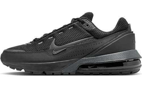 Nike Herren Air Max Pulse Herrenschuh, Black/Black-Anthracite, 44.5 EU von Nike