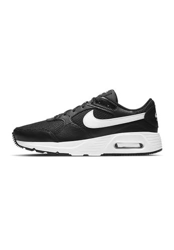 Nike Air Max Sc Sneaker, Black/White-Black, 40 EU von Nike