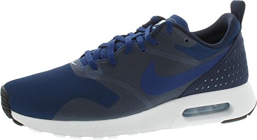 Nike Herren Air Max Tavas Sneaker, Blau (Coastal Blue/Cstl Bl Obsdn Wht), 41 EU von Nike