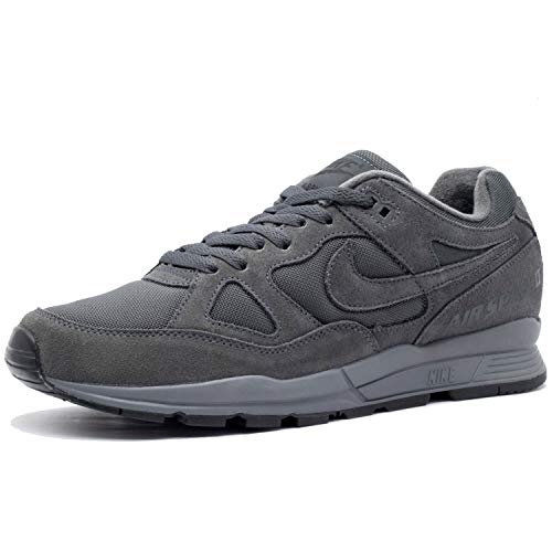 Nike Herren Air Span Ii PRM Fitnessschuhe, Mehrfarbig (Anthracite/Anthracite/Dark Grey/Black 001), 41 EU von Nike