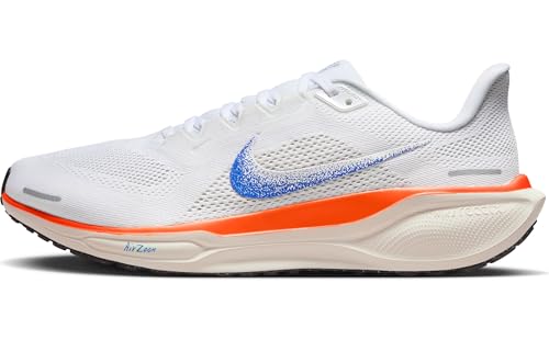 Nike Herren Air Zoom Pegasus 41 FP Laufschuh, Multi-Color/Multi-Color, 47 EU von Nike