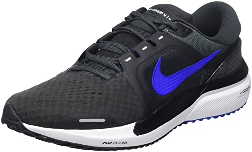 Nike Herren Air Zoom Vomero 16 Sneaker, Anthracite/Racer Blue-Black-White, 40 EU von Nike