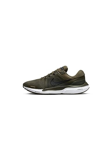 Nike Herren Air Zoom Vomero 16 Sneaker, MEDIUM Olive/Black-Cargo Khaki-Honeydew, 45 EU von Nike