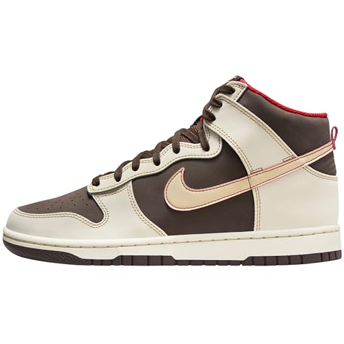 Nike High Retro SE Sneakers Herren - 43 von Nike