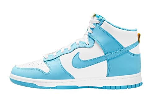 Nike Dunk High Retro Herrenschuh, 42 EU von Nike