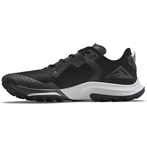 Nike Herren CW6062-002-8.5 Laufschuh, Black Pure Platinum Anthracite, 42 EU von Nike