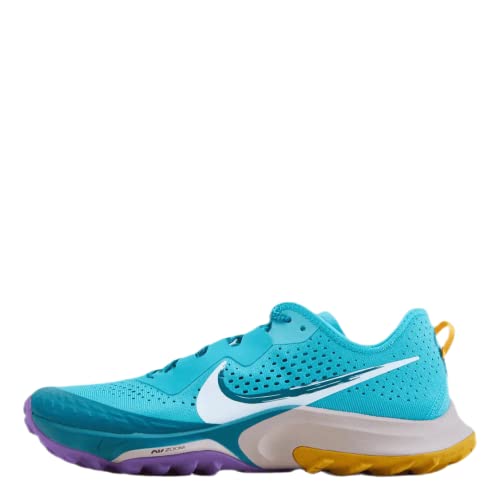 Nike Herren CW6062-400_44,5 Running Shoes, Blue, 44.5 EU von Nike