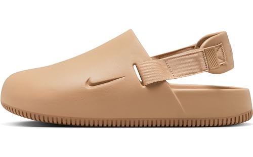 Nike Calm Herren-Slipper, Hemp/Hemp, 41 EU Nike Calm Herren-Slipper, Hemp/Hemp, 41 EU von Nike