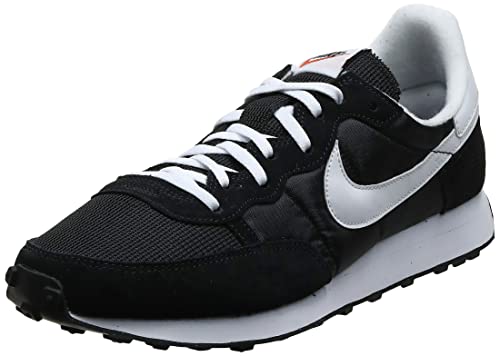 Nike Herren Challenger Og Laufschuh, Black White, 37.5 EU von Nike