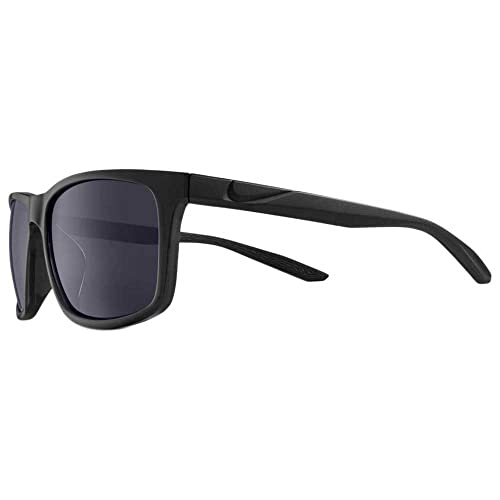 Nike Herren Chaser Ascent Sonnenbrille, Schwarz, 140 mm von Nike