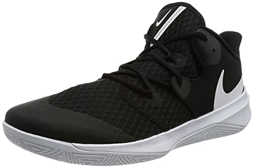Nike Herren Ci2964-010_47 Volleyball shoes, Schwarz, 47 EU Nike Herren Ci2964-010_47 Volleyball shoes, Schwarz, 47 EU von Nike