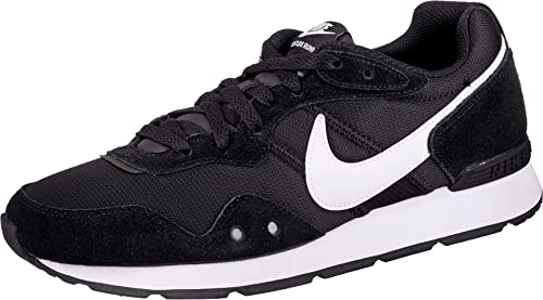 Nike Herren Ck2944-002_45 sneakers, Black White Black, 45 EU von Nike