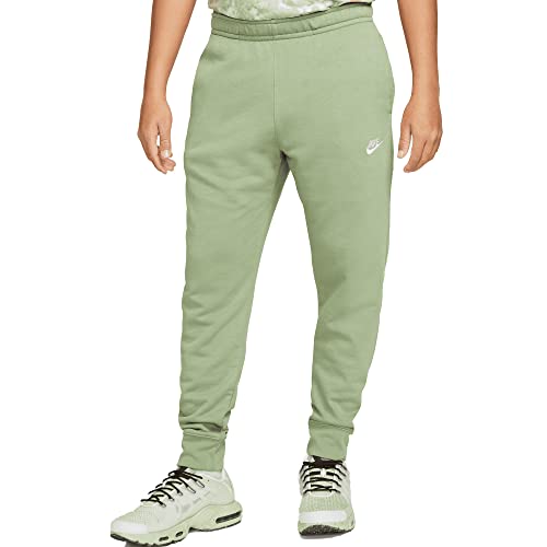 Nike Herren Hose Club Grün, grün, XL von Nike