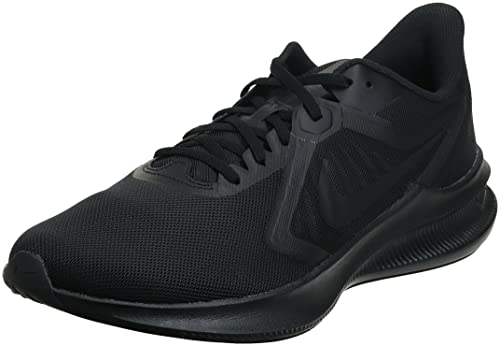 Nike Herren Downshifter 10 Running Shoe, Schwarz, 38.5 EU Nike Herren Downshifter 10 Running Shoe, Schwarz, 38.5 EU von Nike