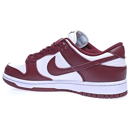 Nike Basketballschuh für Herren, Team Red/Team Red-White, 43 EU von Nike