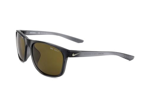 Nike Herren Endure E Sonnenbrille, Grau, Einheitsgröße Nike Herren Endure E Sonnenbrille, Grau, Einheitsgröße von Nike