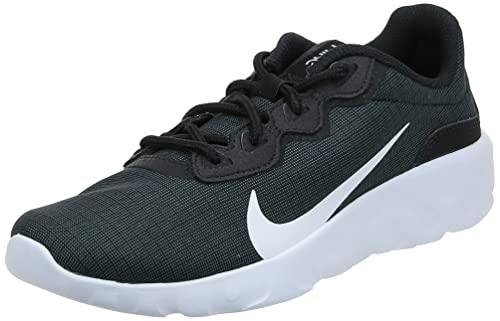 Nike Herren Explore Strada Running Shoe, Schwarz, 45 EU von Nike