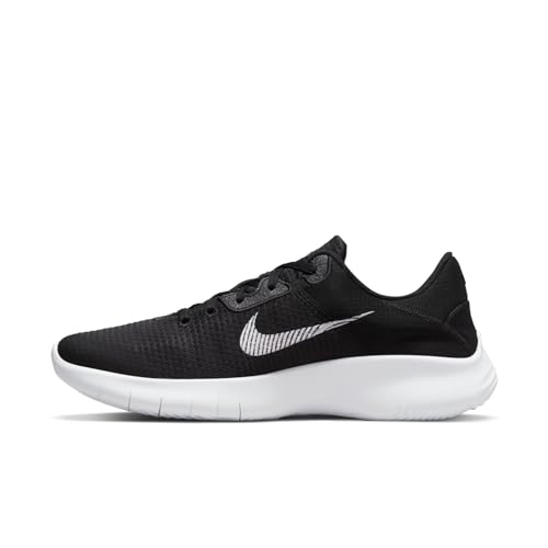 Nike Herren Flex Experience Rn 11 Nn Trainingsschuh, Black White, 39 EU von Nike