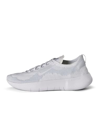 Nike Herren Free 2025 Leichtathletik-Schuh, White/White-Photon Dust, 41 EU Nike Herren Free 2025 Leichtathletik-Schuh, White/White-Photon Dust, 41 EU von Nike
