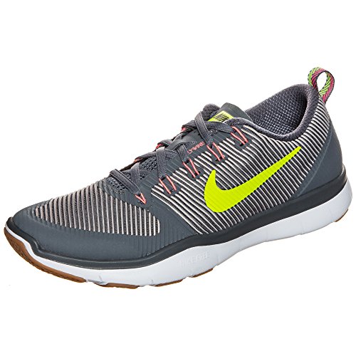 Nike Herren Free Train Versatility Fitnessschuhe, Grau (grau grau), 40.5 EU von Nike