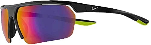 Nike Herren Gale Force E Sonnenbrille, Schwarz, Einheitsgröße von Nike