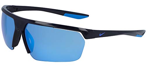 Nike Herren Gale Force M Sonnenbrille, Schwarz, Einheitsgröße von Nike