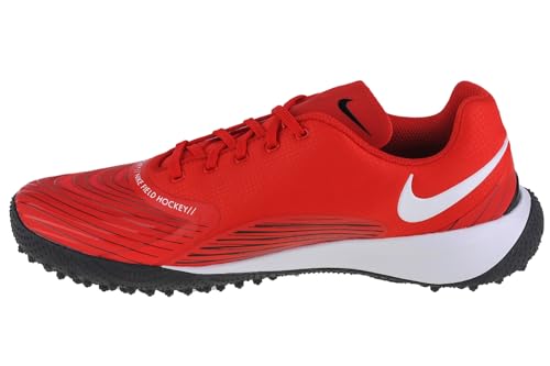 Nike Herren Hockey Shoes, rot, 44 EU von Nike