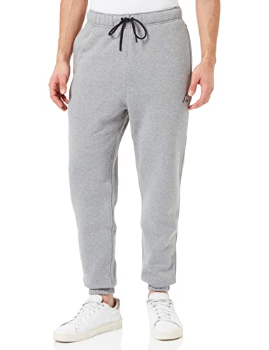 Nike Herren Hose-Da9820 Trainingshose, Carbon Heather, S von Nike