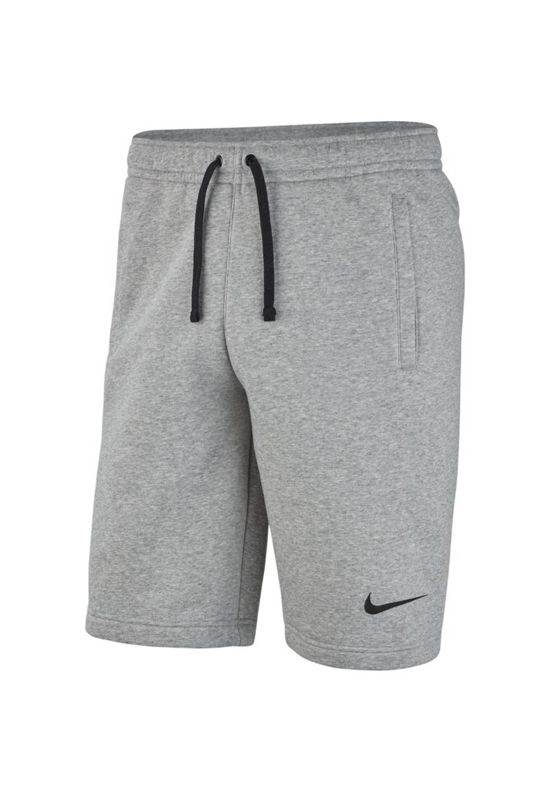 Nike Herren Hose Trainingshose TEAM CLUB 20 SHORTS grau von Nike
