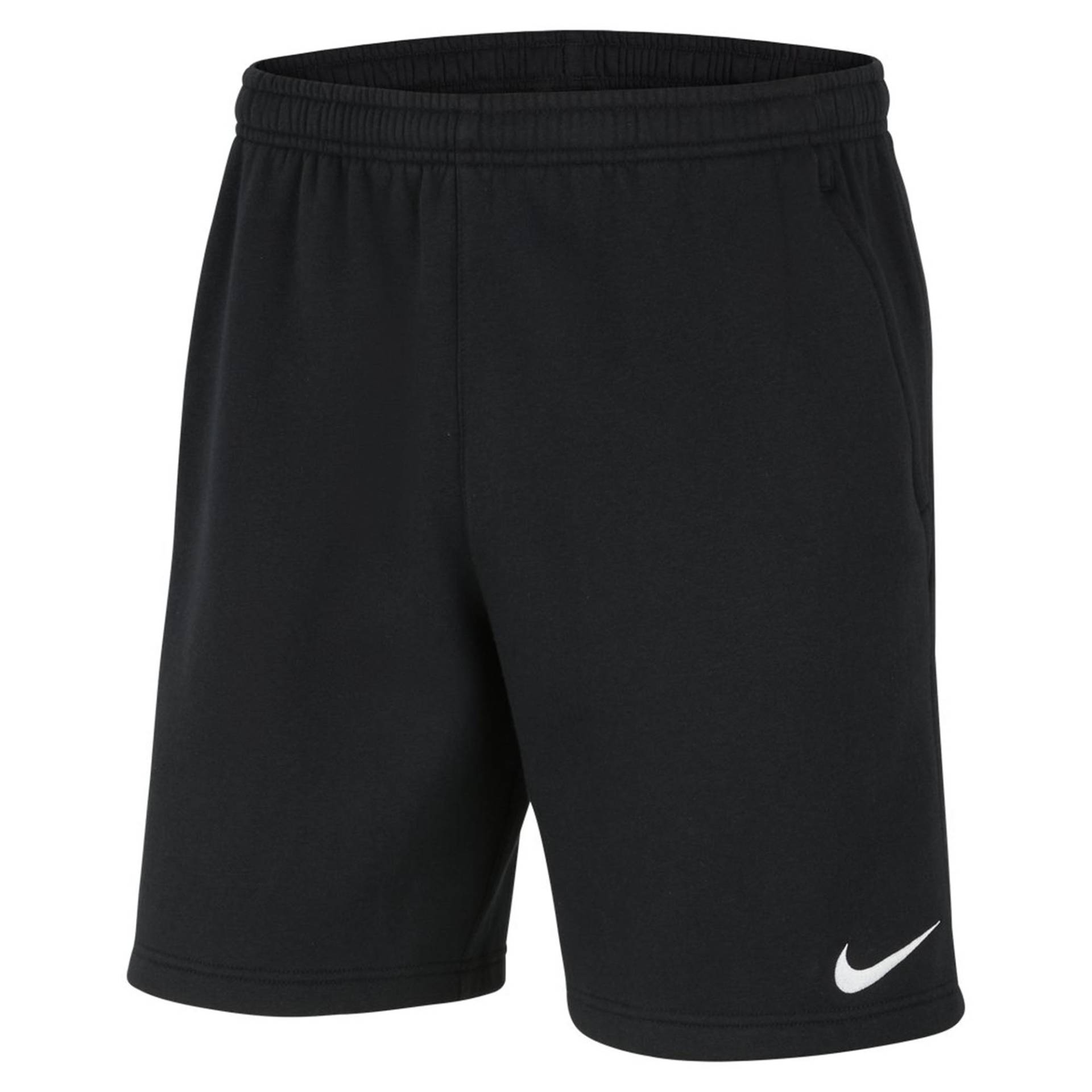 Nike Herren Hose Trainingshose TEAM CLUB 20 SHORTS schwarz von Nike