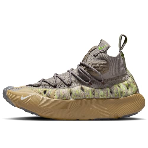 Nike Herren I.S.P.A. Sense Sneaker, Enigma Stone/Seafoam, 42 von Nike