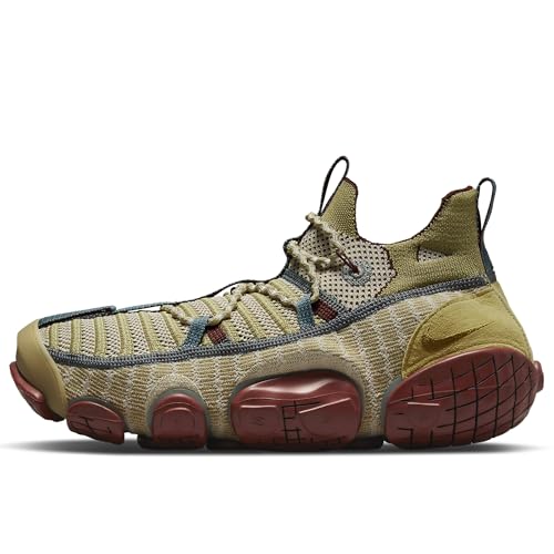 Nike ISPA LINK Herren Sneaker Farbe: Multicolor (700); Größe: EUR 39 | US 6.5 | UK 6 von Nike