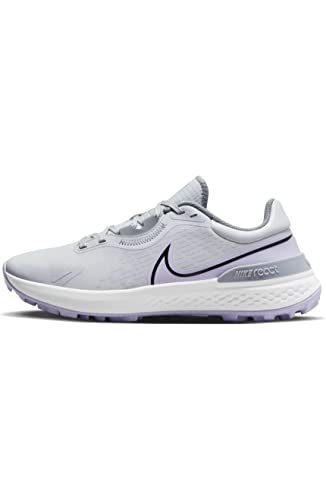 Nike Herren Infinity Pro 2 Sneaker, Photon DUST/Black-Violet Frost, 45 EU von Nike