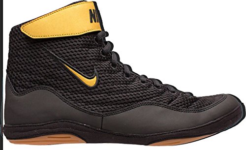 NIKE Herren Inflict 3 Wrestling Schuhe von Nike