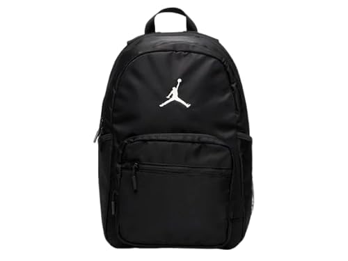 Nike Herren JAMMVP Rucksack, Schwarz, One Size von Nike
