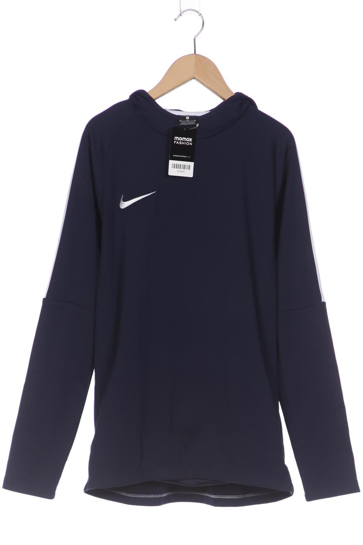 Nike Herren Kapuzenpullover, marineblau von Nike