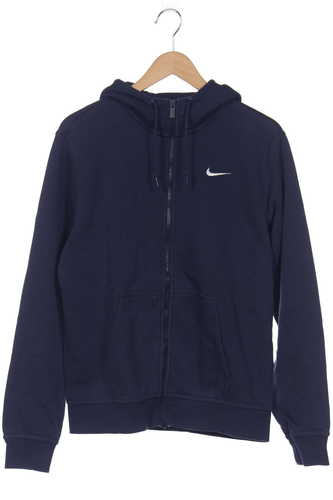 Nike Herren Kapuzenpullover, marineblau von Nike