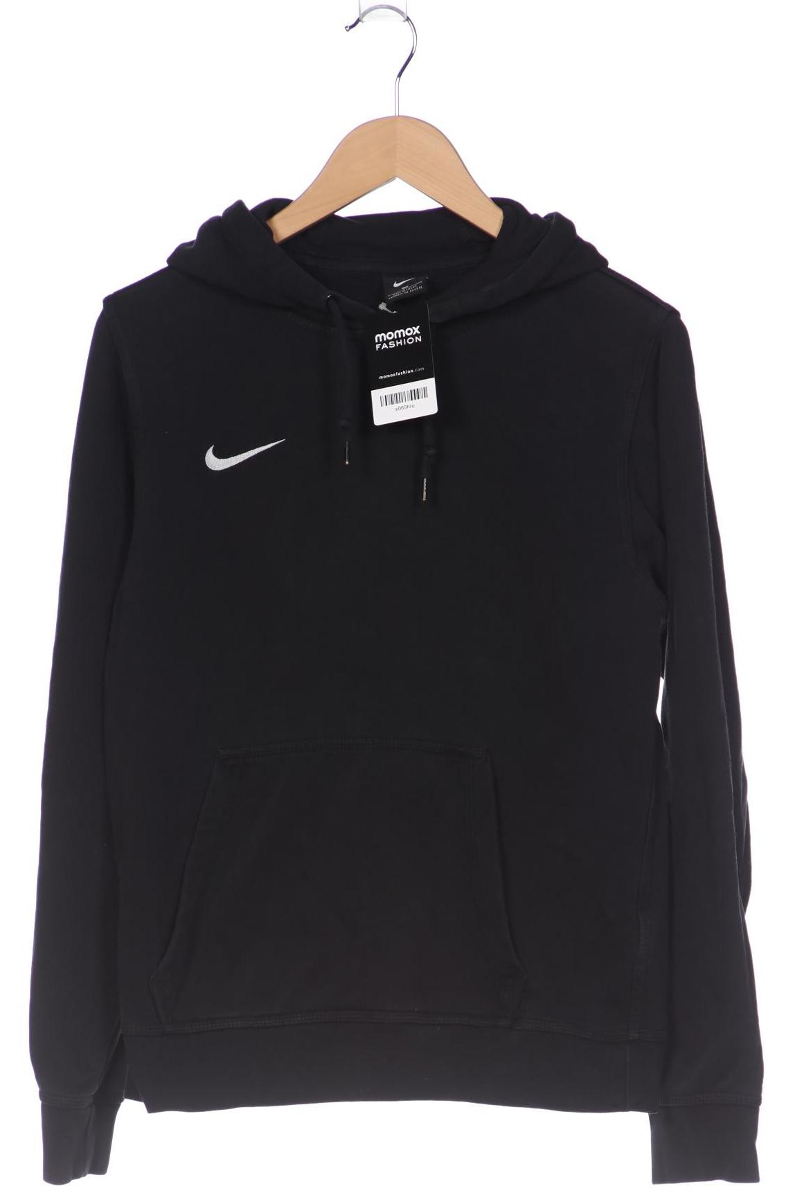 Nike Herren Kapuzenpullover, schwarz von Nike