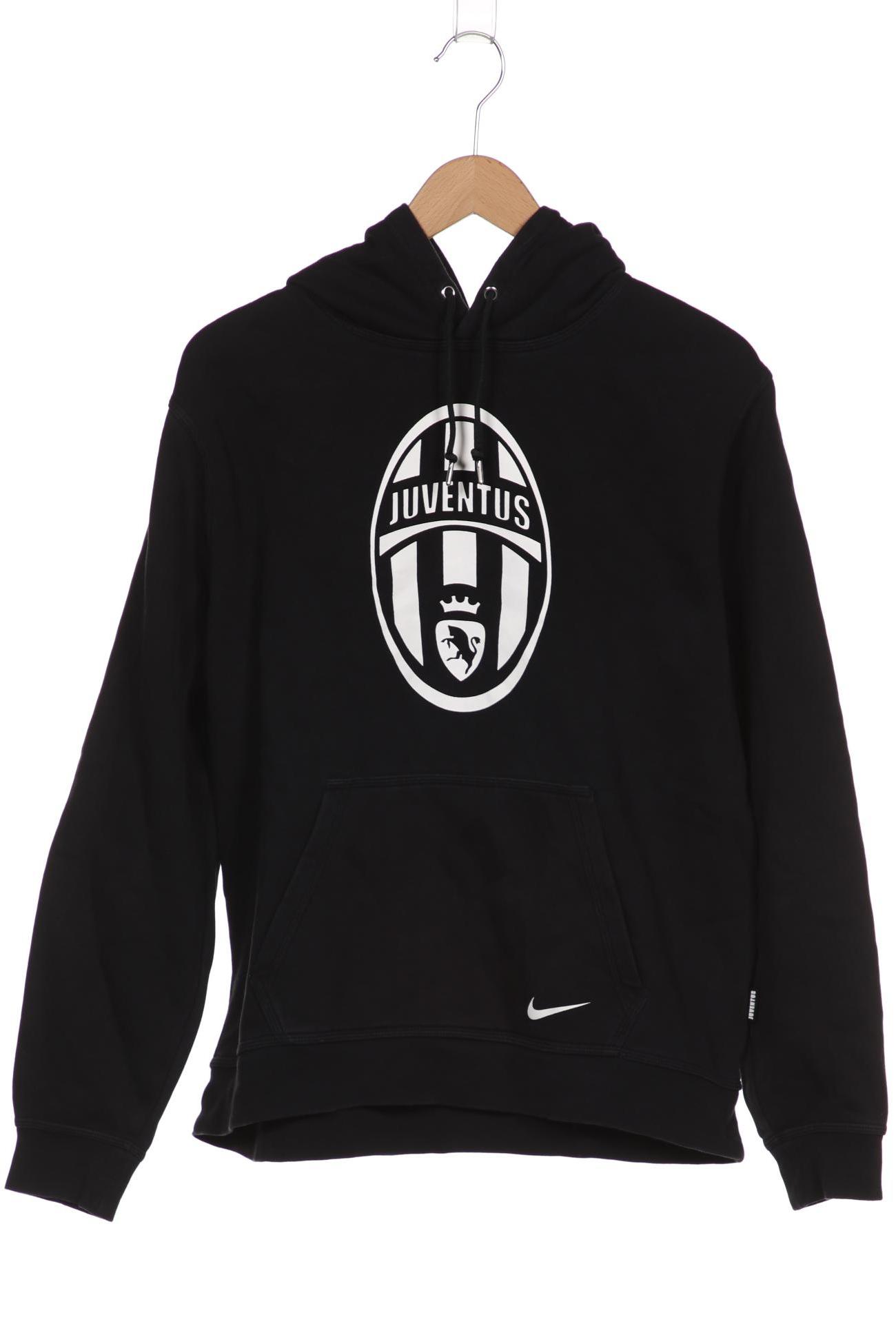 Nike Herren Kapuzenpullover, schwarz von Nike